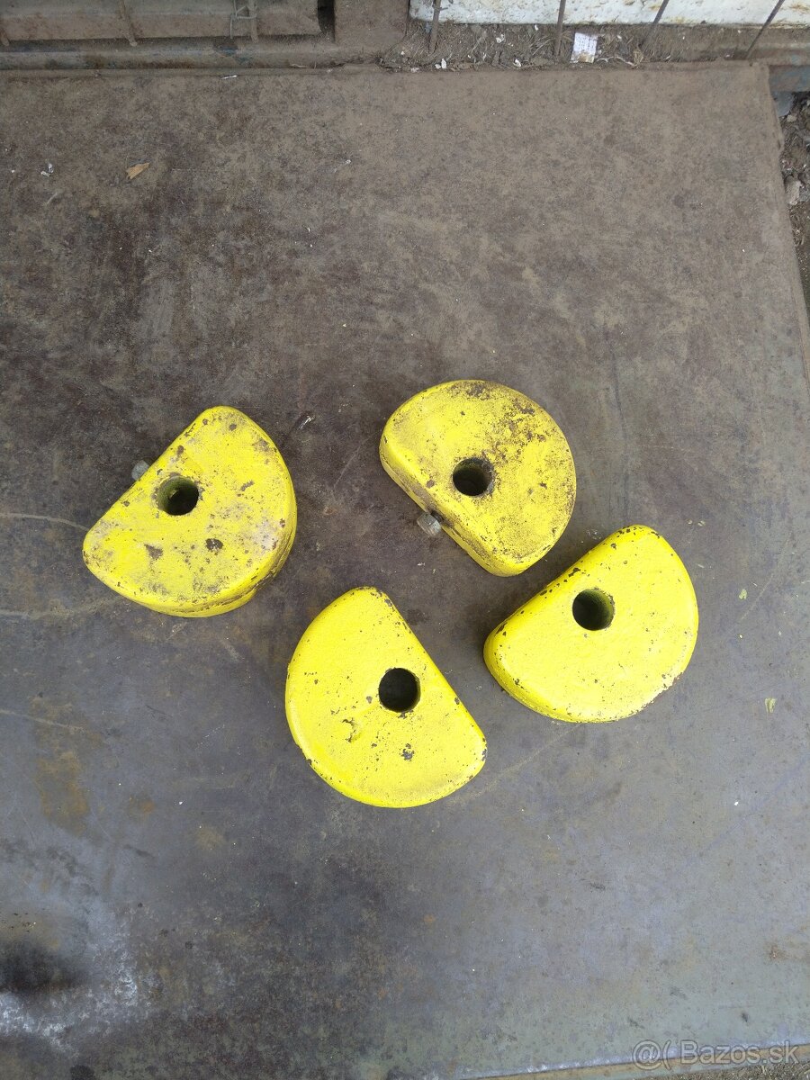 Vari tera. Agzat - 3