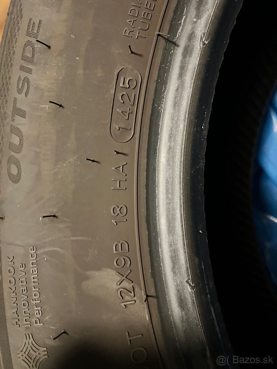 Hankook Ventus Prime 4 - 215/65R16 102H - 3