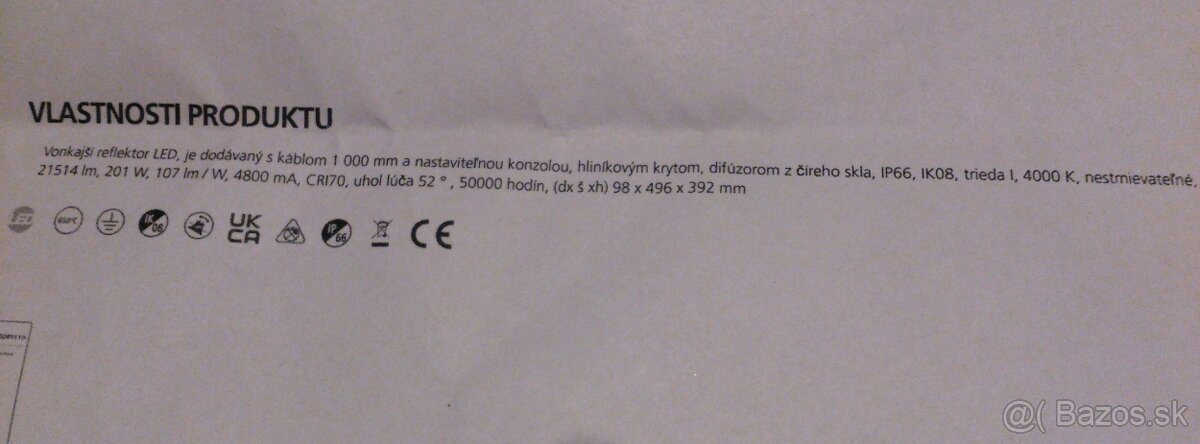 reflektor sylveo - 3