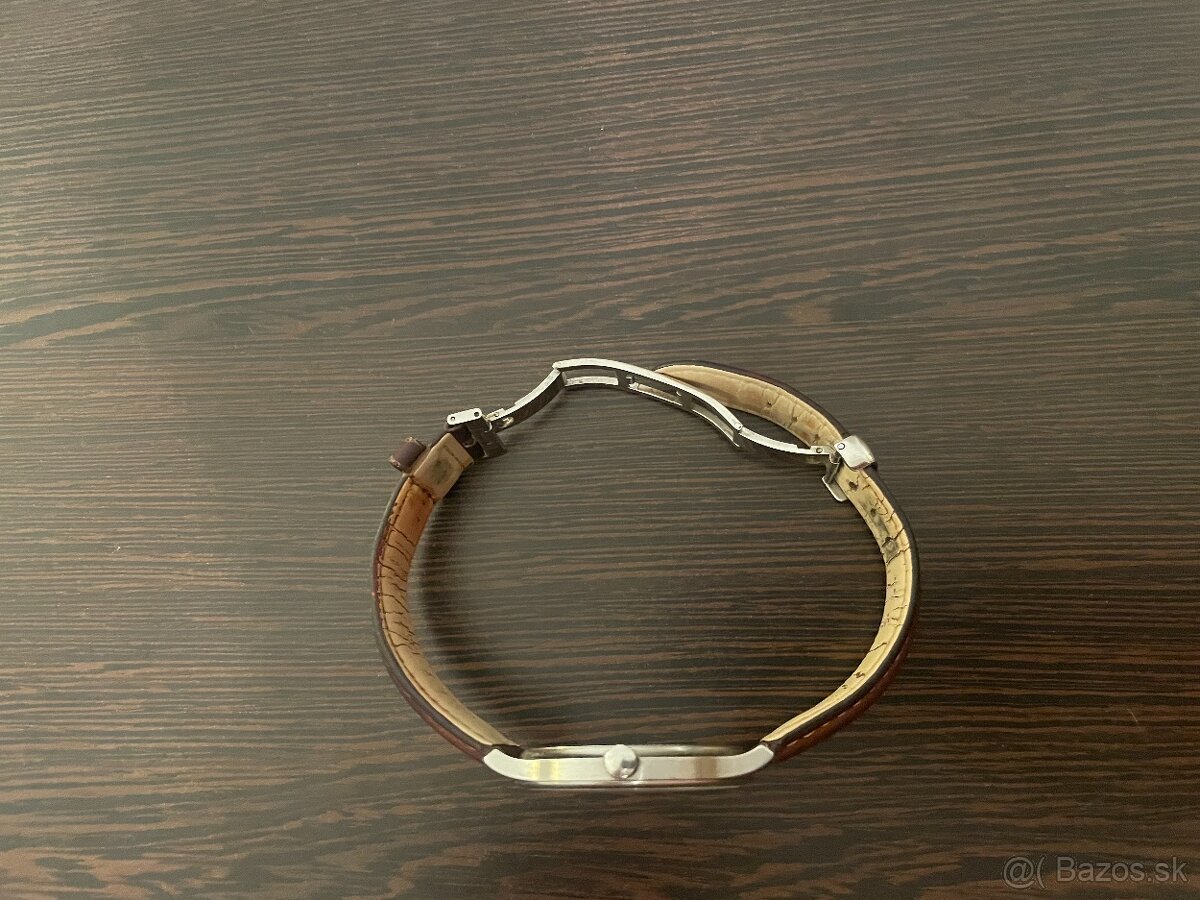 Tissot Tradition ORIGINÁL 130 eur - 3