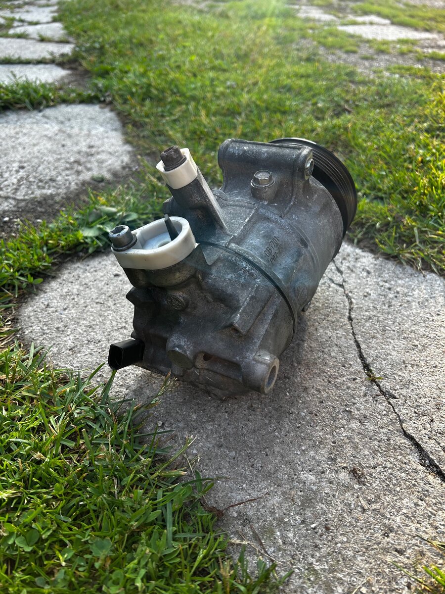 Klímakompresor 2.0 TDI - 3