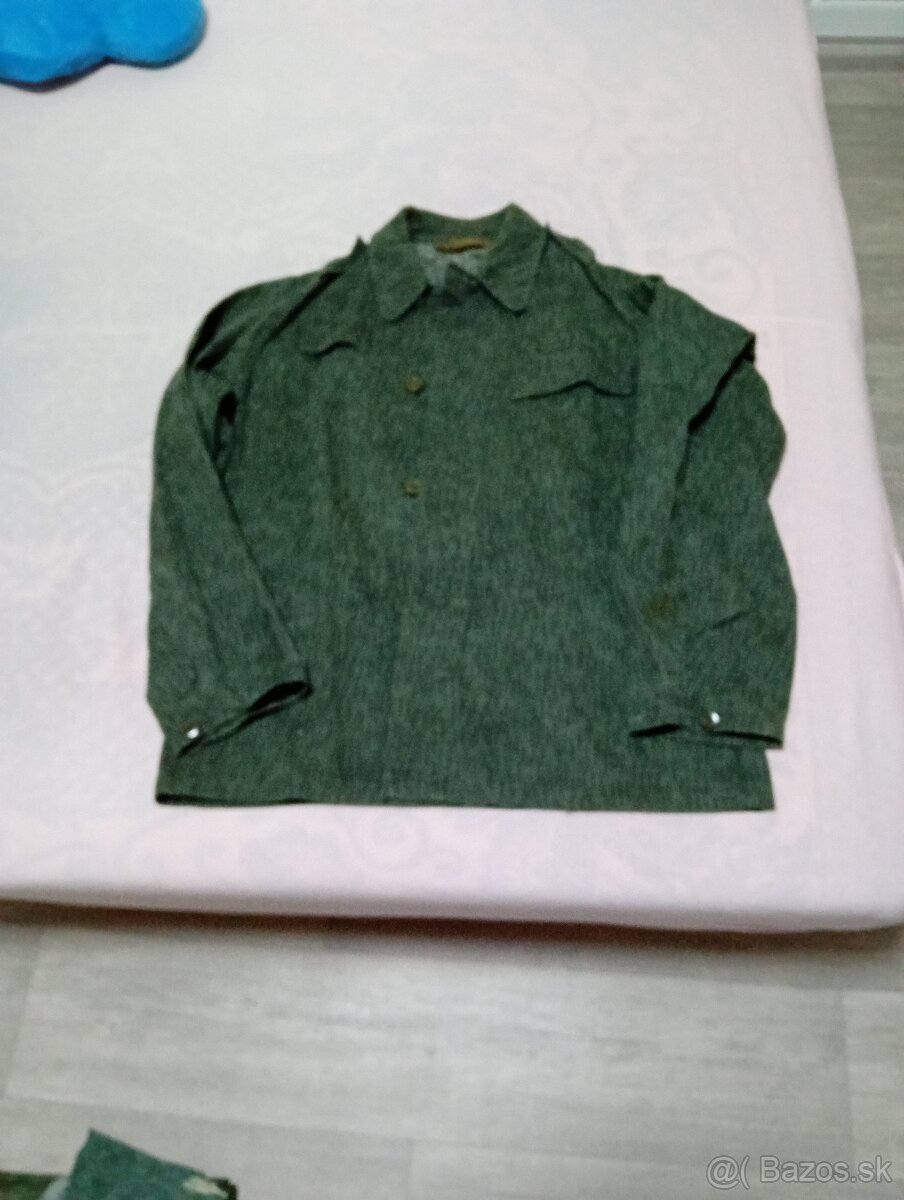 Vojenske maskace - 3