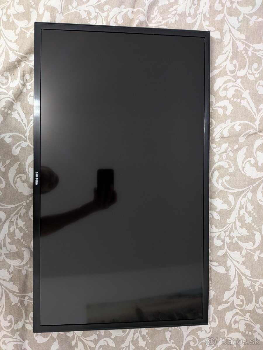 Samsung 32 FullHD - 3