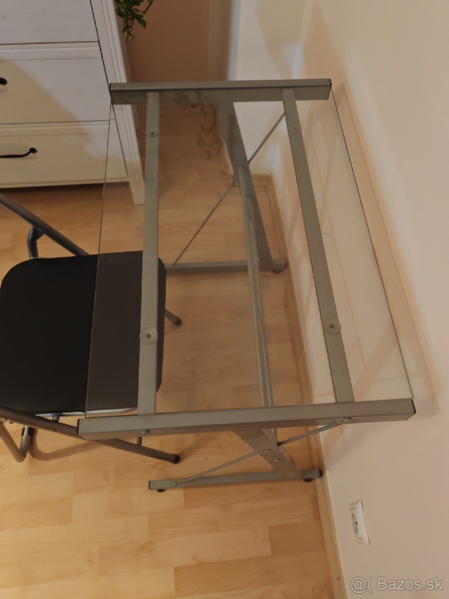 Písací stolík - 3