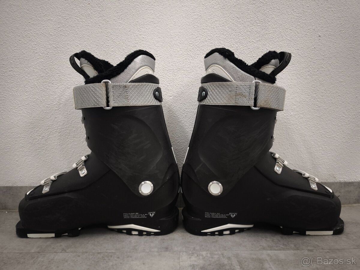 Lyžáky Fischer 25,5 - 3