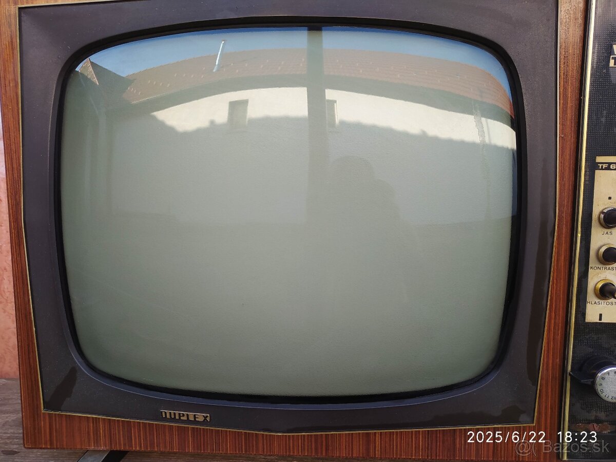 DARUJEM TV - osobný odber HLOHOVEC - - 3