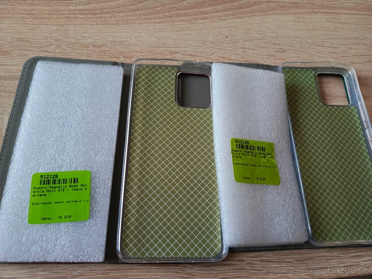 Motorola moto G72 - 3