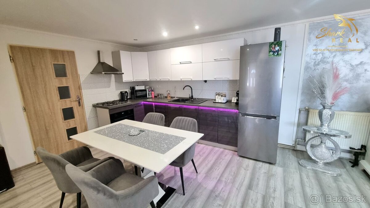 Rodinný dom s prístavbou - 3