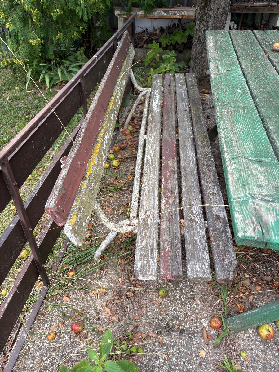 rozťahovacie dvere+ ostatny nabytok na fotkach - 3