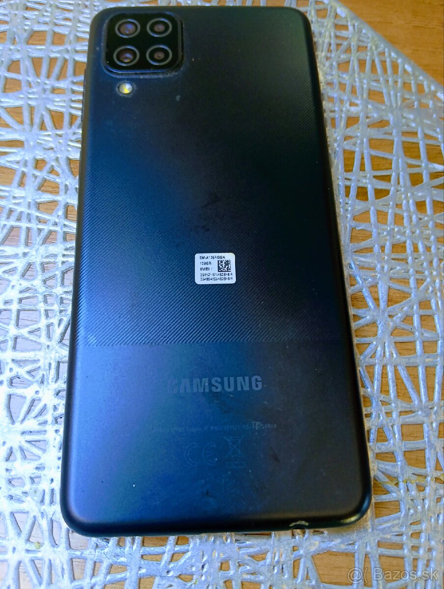 Samsung Galaxy A12. - 3