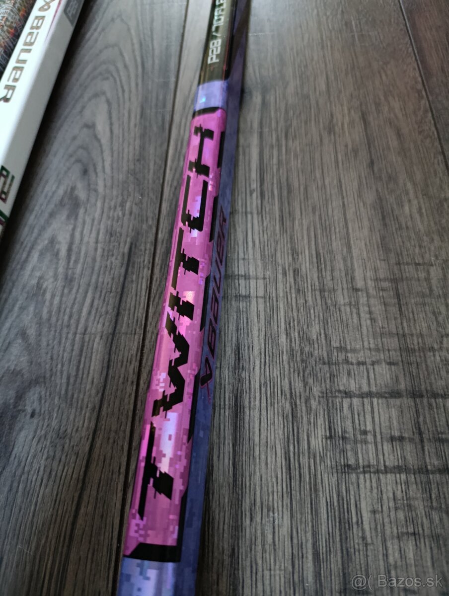 Hokejky Bauer TWITCH - 3