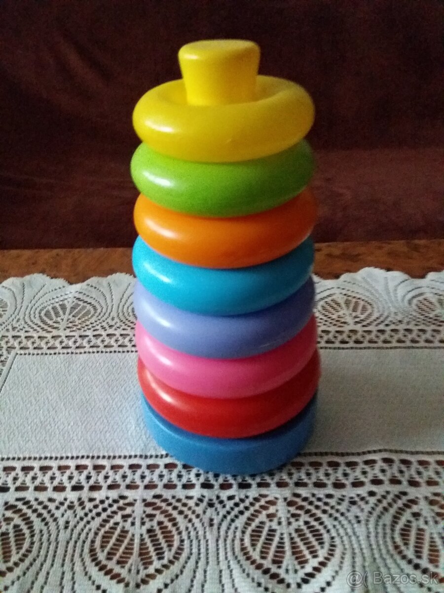 Deky do kočíka - 3