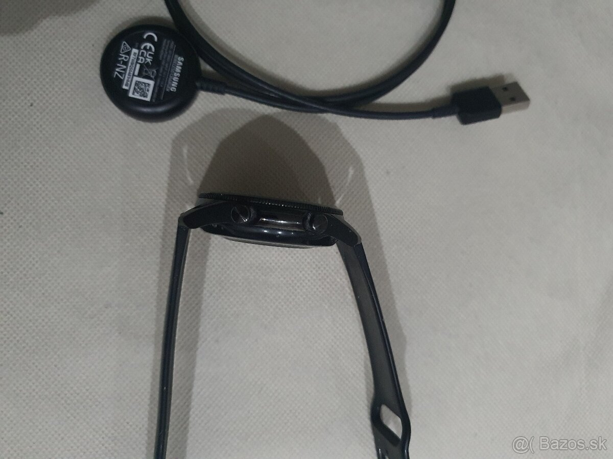 Samsung Galaxy watch 3 classic 45mm - 3