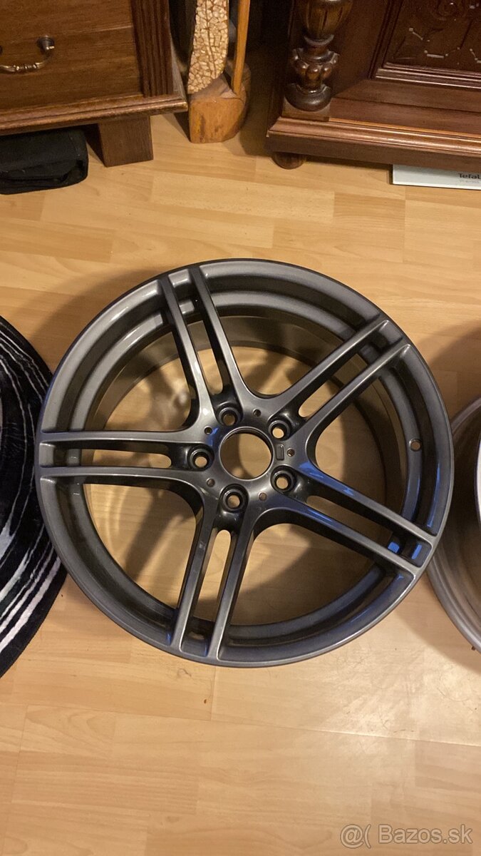 Styling 313 5x120 r19 4x9j - 3