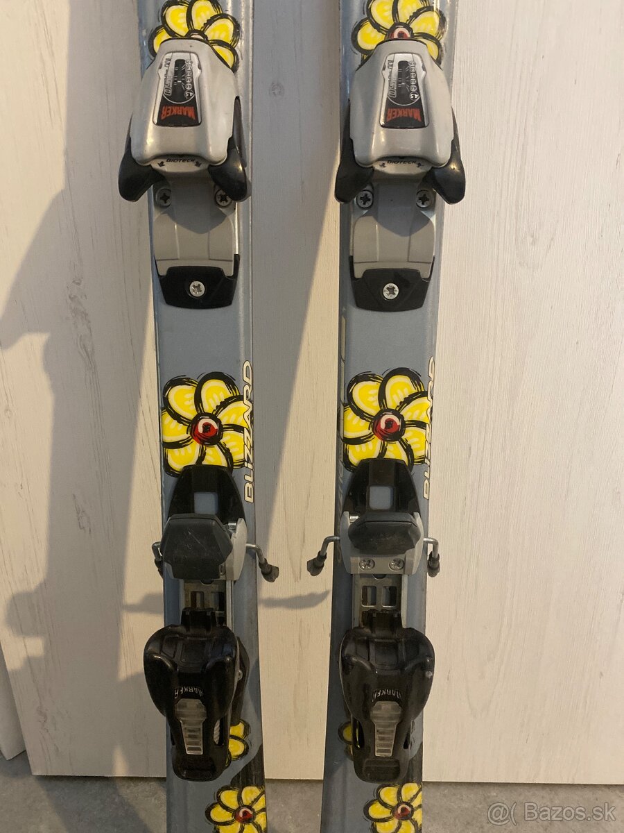 Ponukam lyže Blizzard - 3