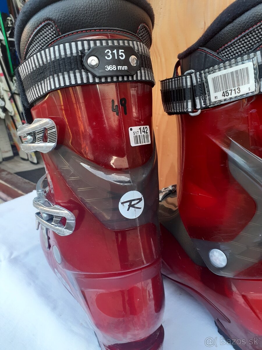 49 Topanky Rossignol - 3