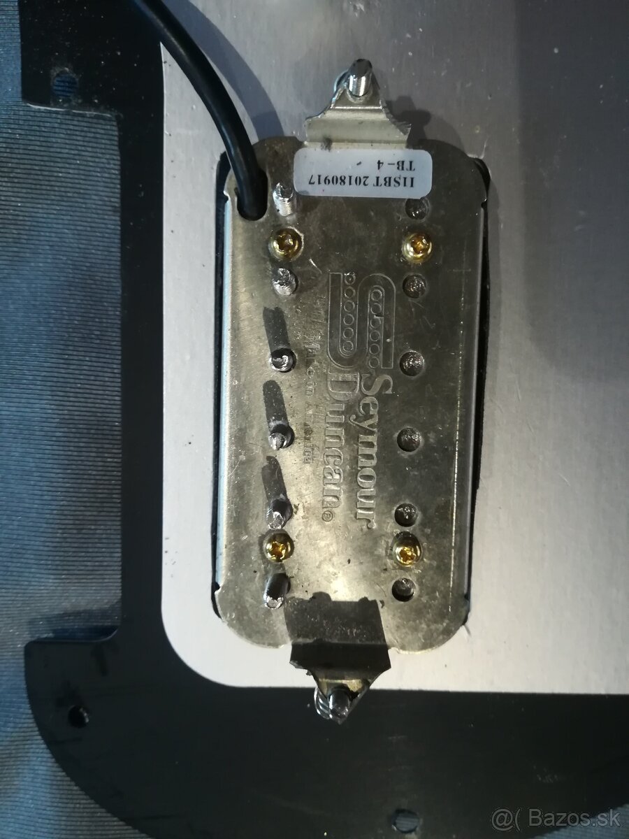 Predaj, vymena Sh4 - 3