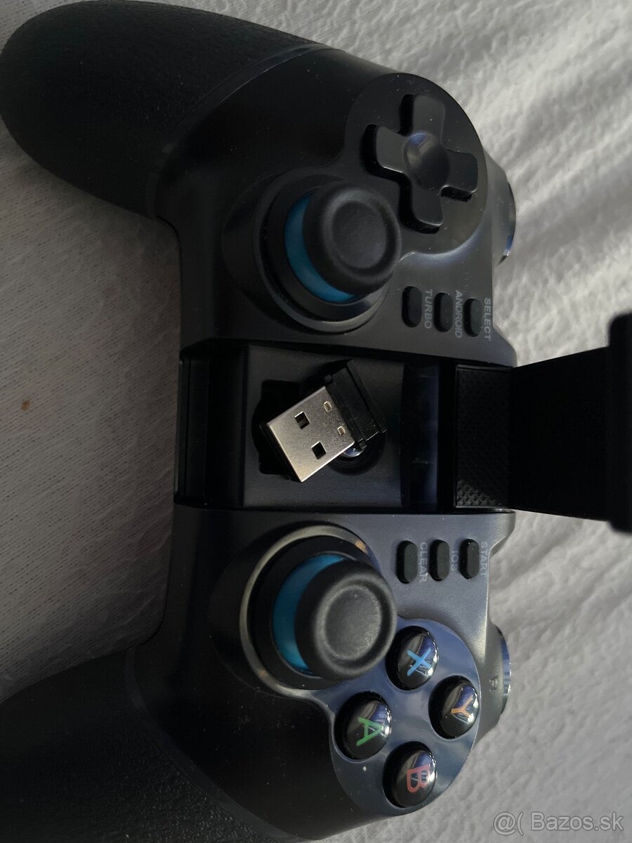 Predám multifunkčný ovládač - 3