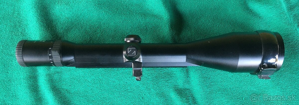 Zeiss Diavari 3-12x56 T - 3