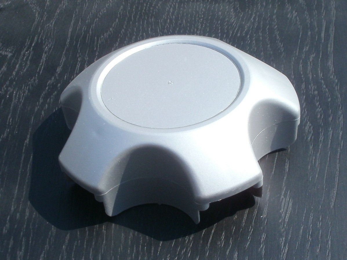 stredová krytka Toyota RAV4 115mm - 3