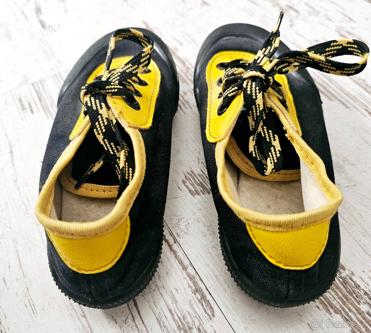 Kopačky vel.28-29 - 3