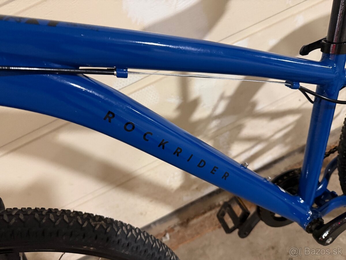 Rockrider ST 500 24” - 3