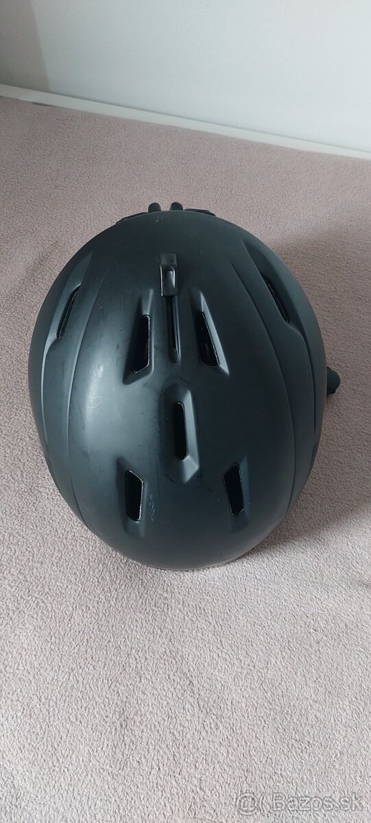 Lyziarska prilba - 3