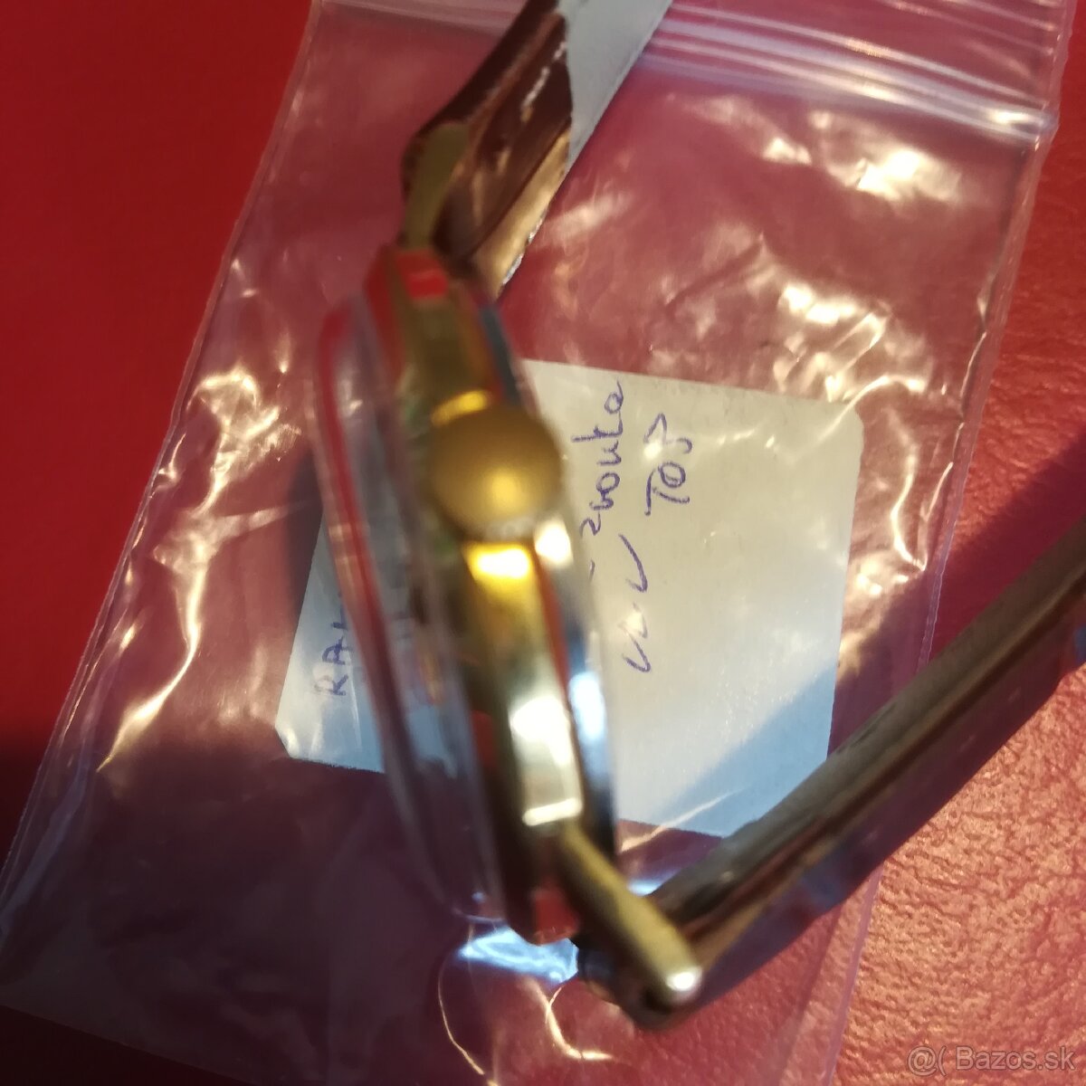 Hodinky Raketa pánske - 3