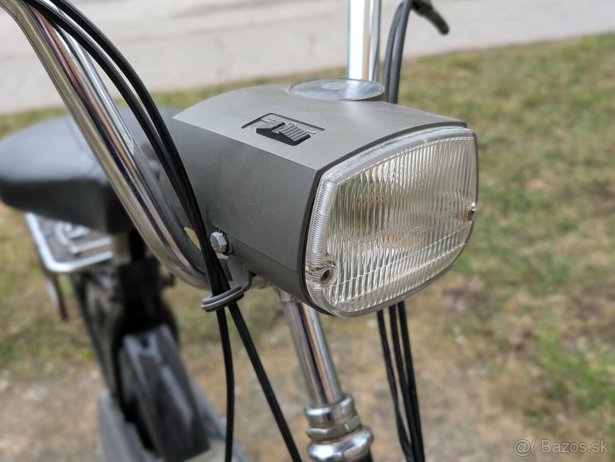 Predám moped Piaggio C7E Ciao - 3