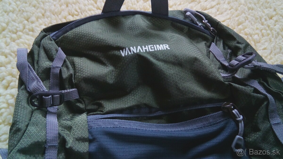 Malý skladací batoh - 3