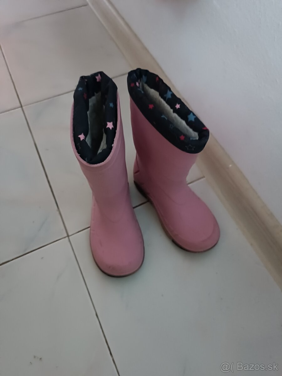 Balík pre dievčatko - 3