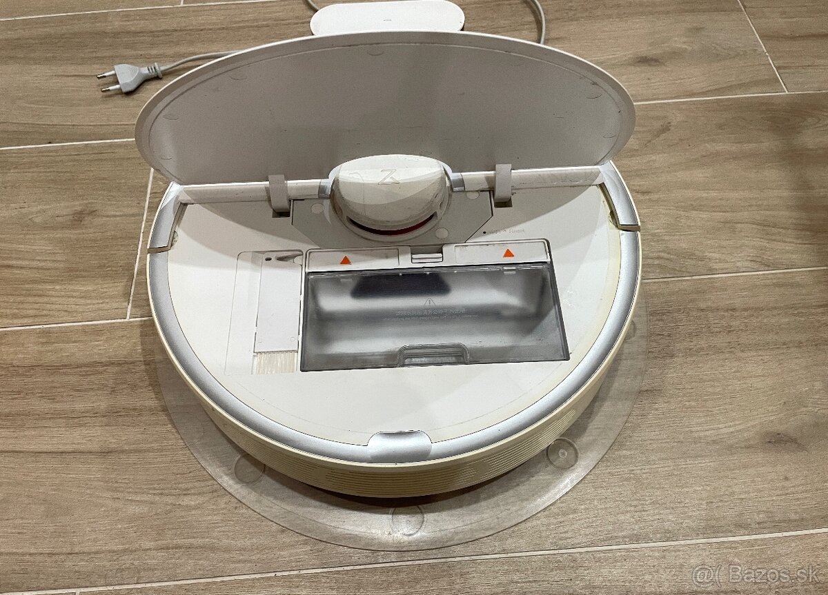 Robotický vysávač S5 - 3