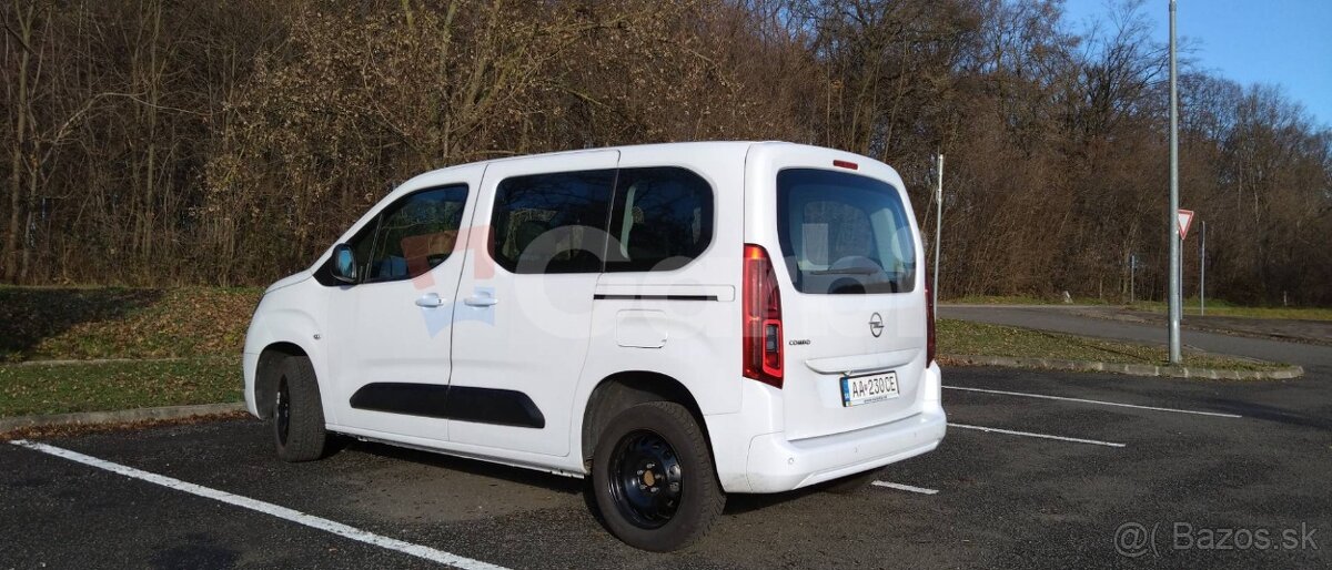 Opel Combo Life Pro 1.5 CDTI S&S Edition - 3
