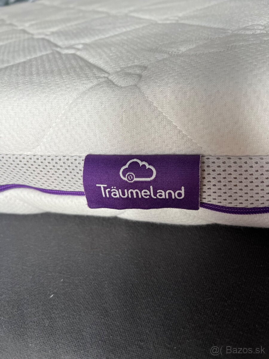 Matrac Träumeland 120x60 - 3