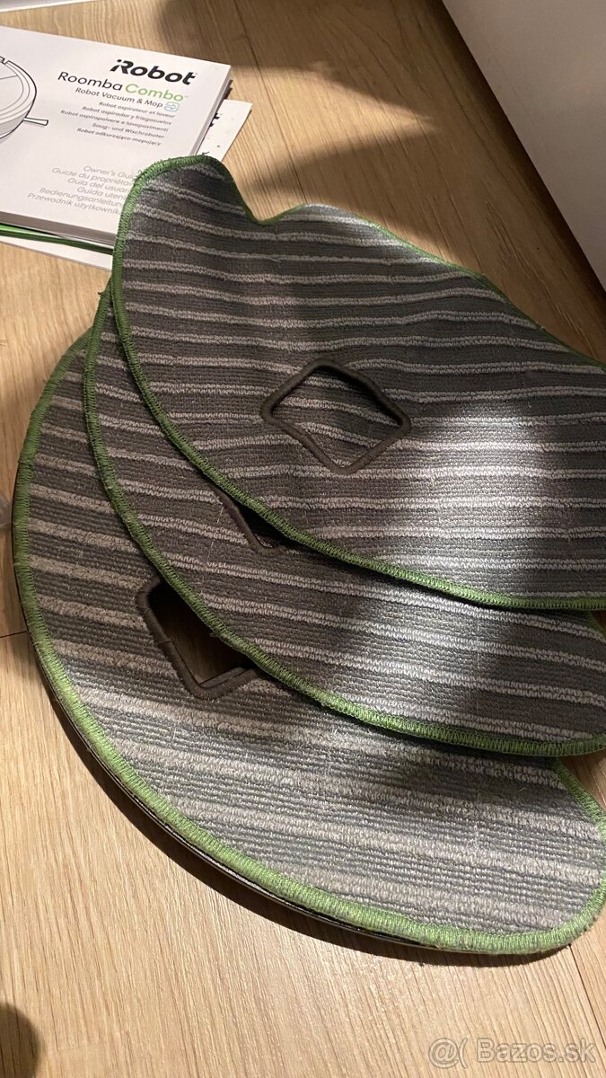 iRobot Roomba vysávač - 3