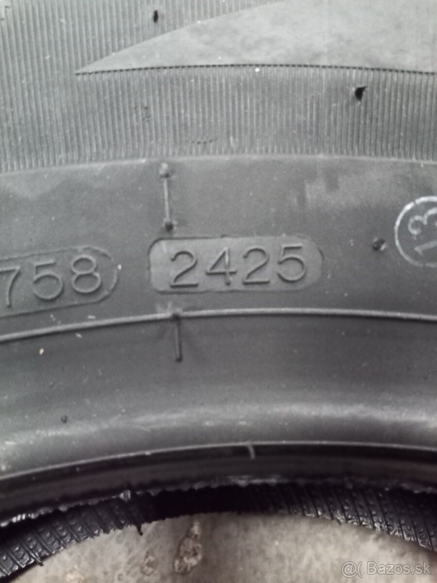 215/65 R16 102 H XL Nankang SUV - 3