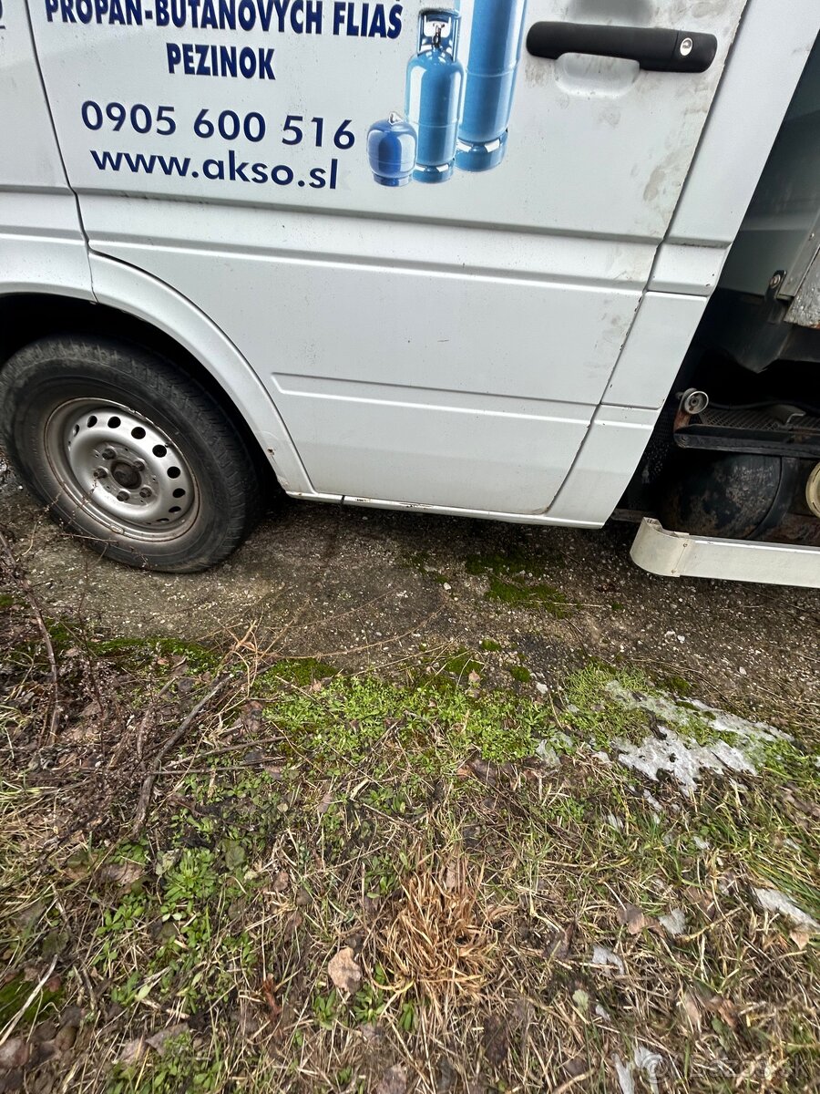 Mercedes Sprinter 314 - 3