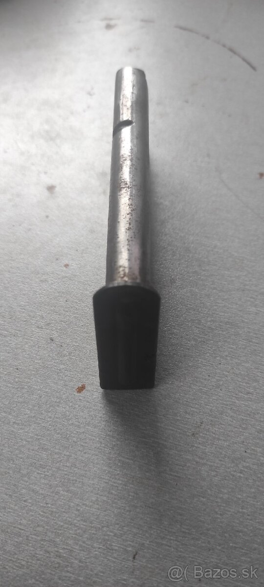 Zásobník pištoľ CZ 52 - 3