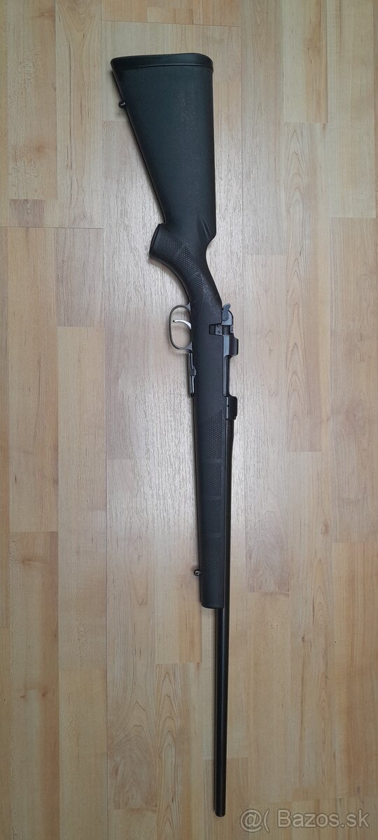 CZ 527 AMERICAN cal 223 - 3