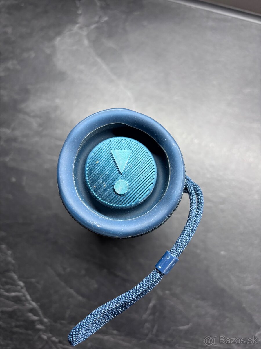 Jbl flip 6 blue - 3