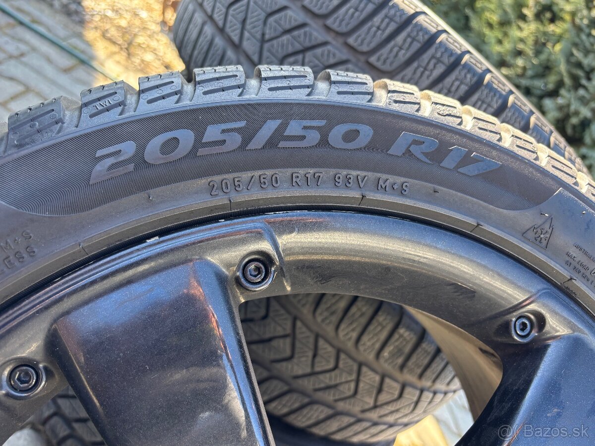 Predam elektrony+ pneumatiky - 3