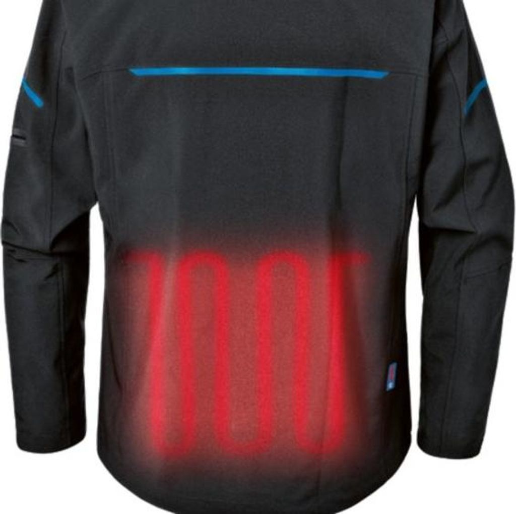 Bosch Bunda GHJ 12+18V XA L Professional - 3