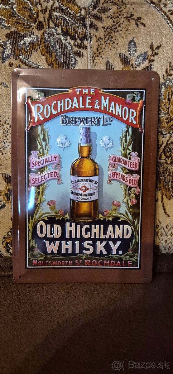 Plechové tabule - 3