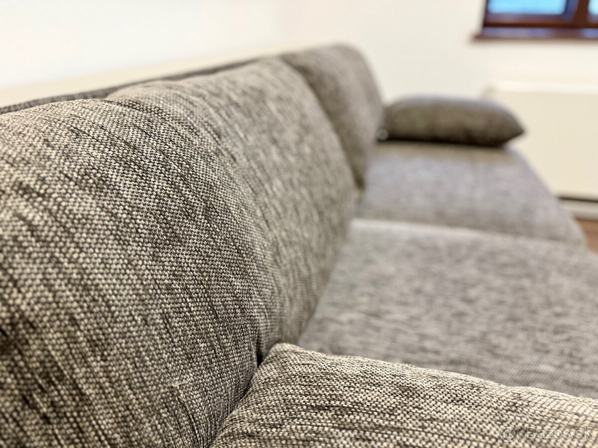 Rozkladací gauč - 3