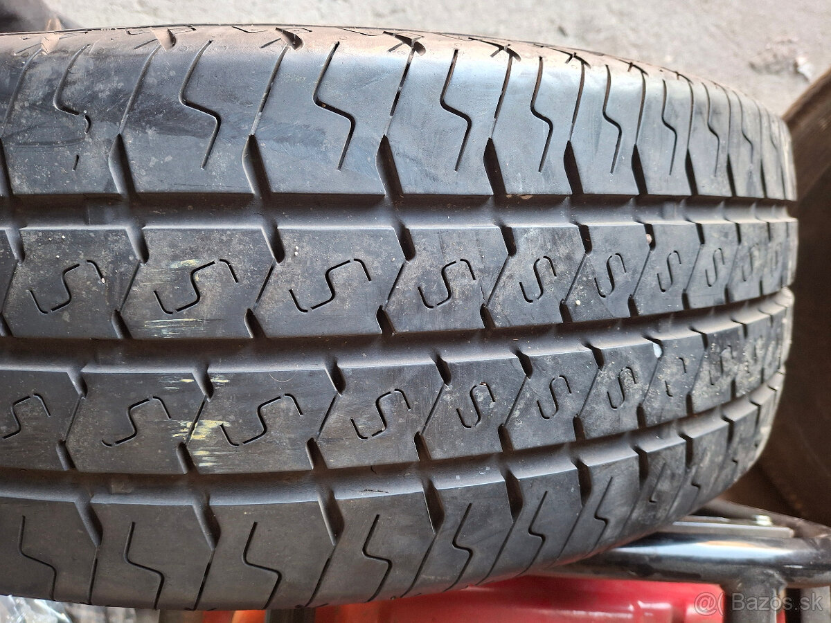 235 / 65 R16C - 3