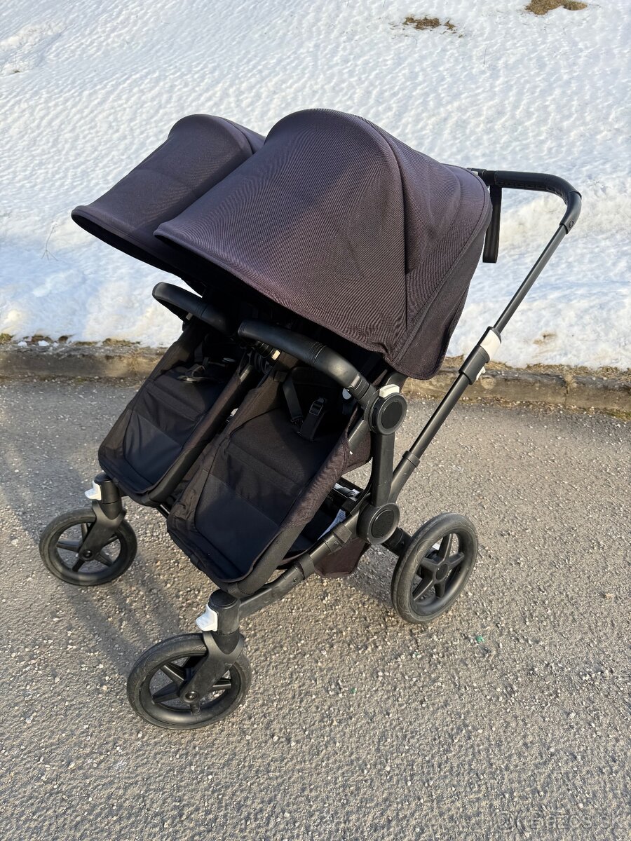 Bugaboo donkey 3 - 3
