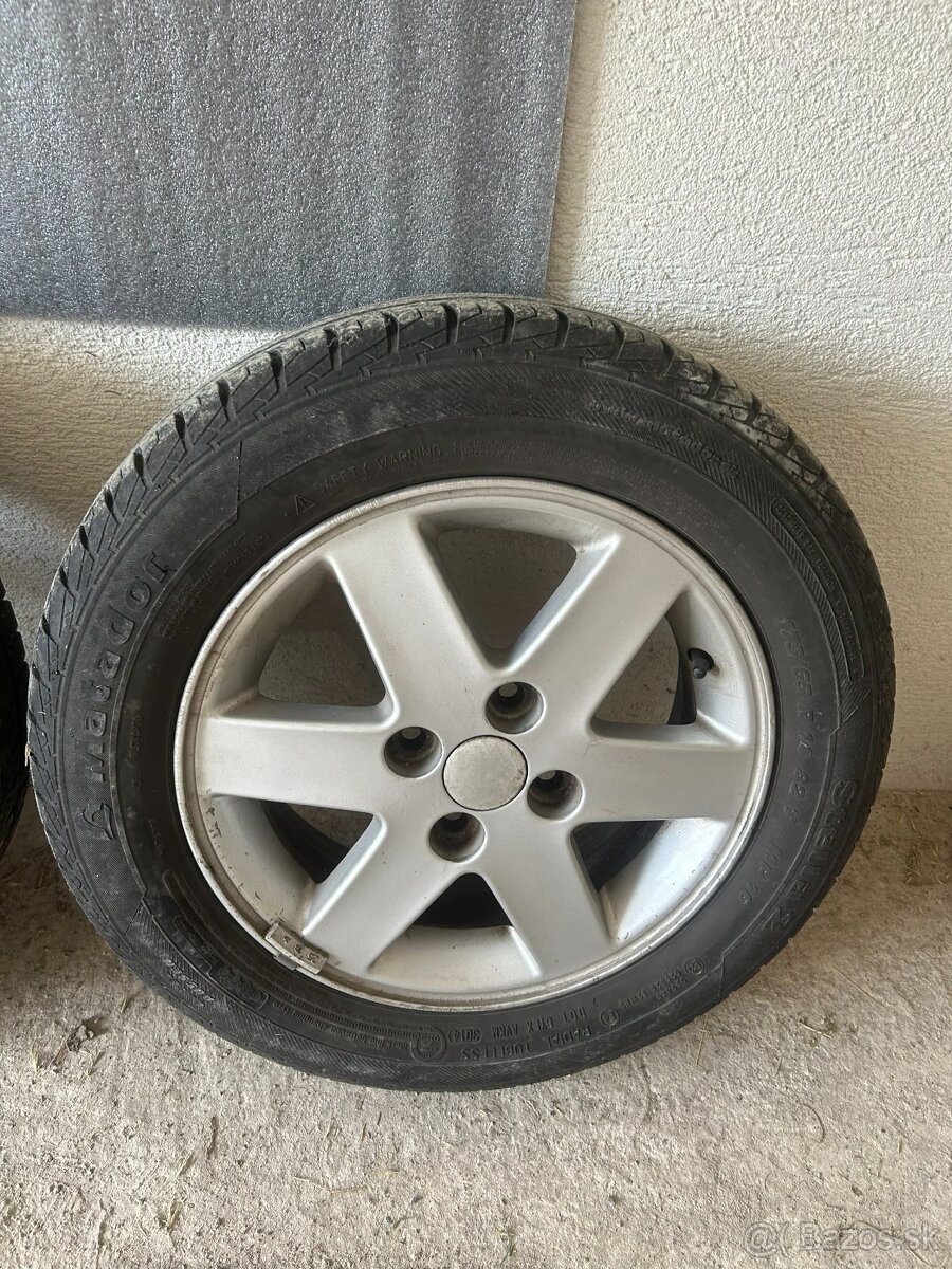 Elektróny 4x100 - 3