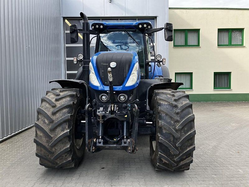 Traktor New Holland T7.275 AC - 3