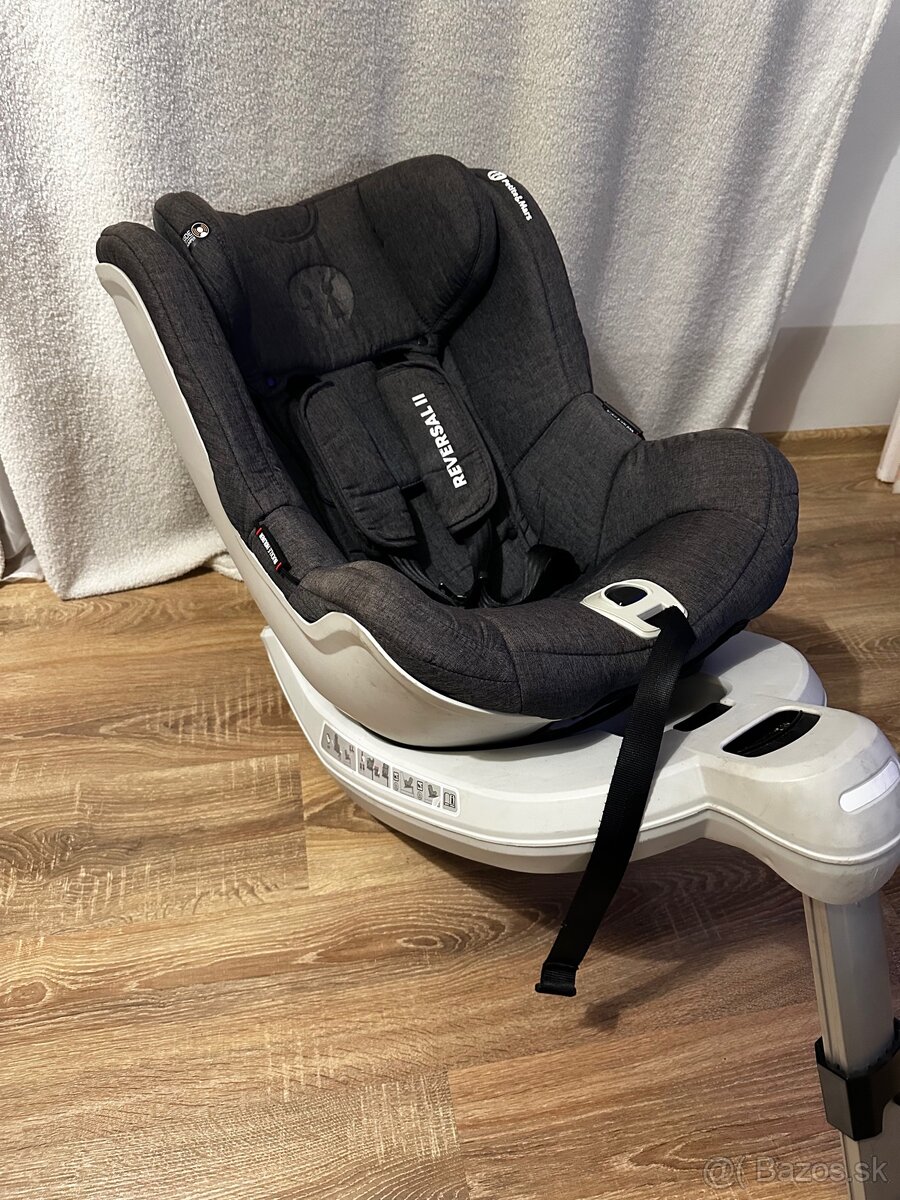 Otočná sedačka Pettite Mars - 3