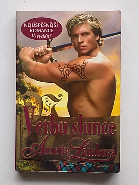 Historické romance -Callen,Small,Quick,Jackson a iný - 3